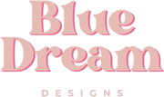 Blue Dream Creative Co.
