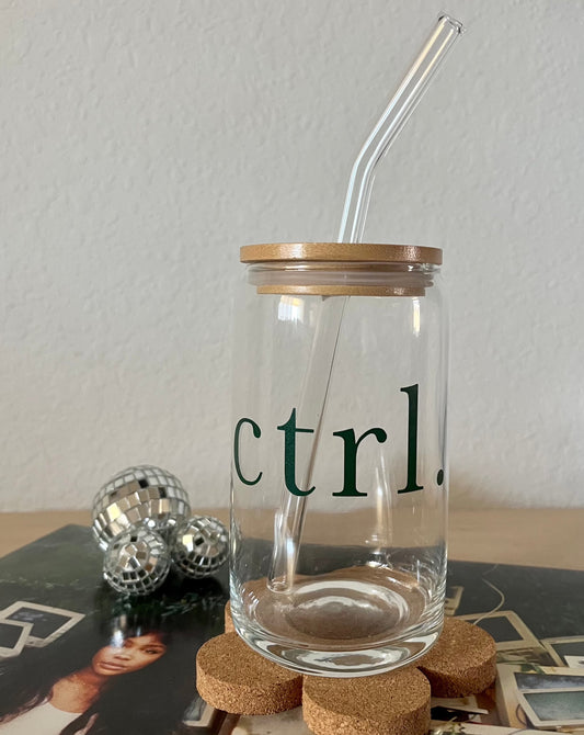 ctrl sza | coffee cup