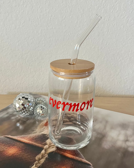 evermore | coffee cup