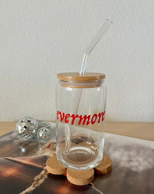 evermore | coffee cup